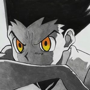 Meet your Posher, Hayden